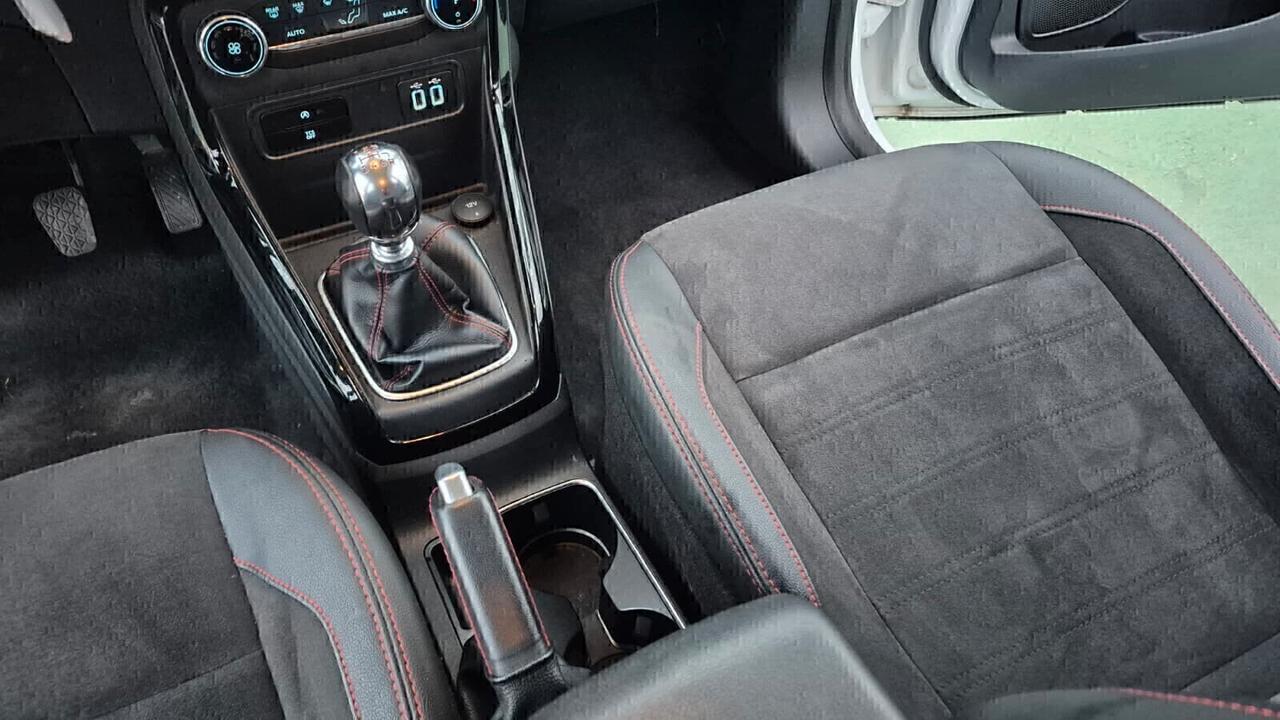 Ford EcoSport 1.0 EcoBoost 125 CV Start&Stop ST-Line Design Estensione Garanzia 7 anni