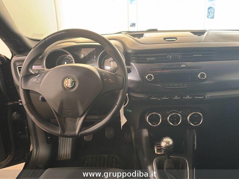 Alfa Romeo Giulietta III 2010 Diesel 1.6 jtdm(2) Distinctive