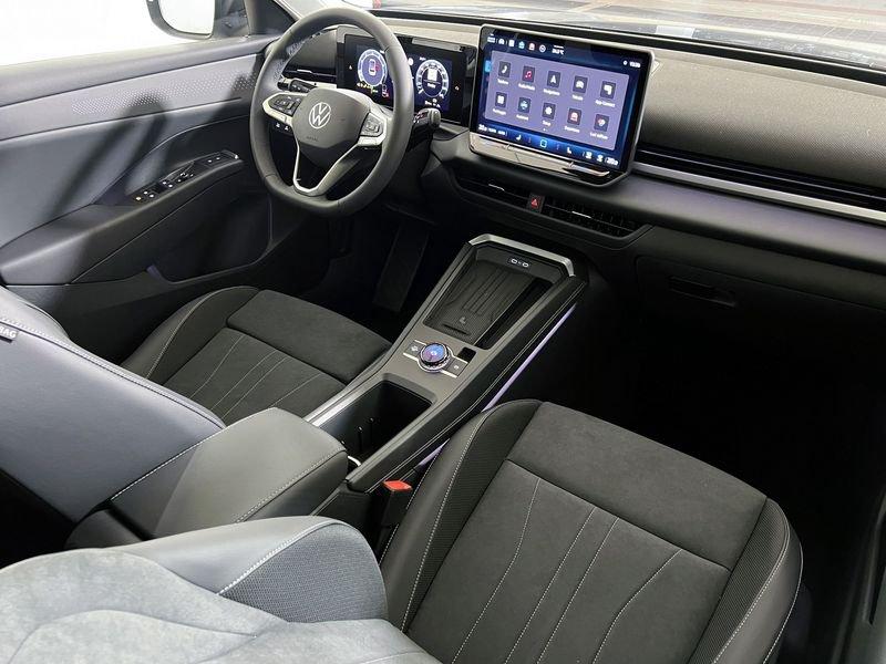 Volkswagen T-Roc T-Roc 1.5 etsi Style 115cv dsg