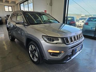 Jeep Compass Compass II 2017 1.6 mjt Limited 2wd 120cv