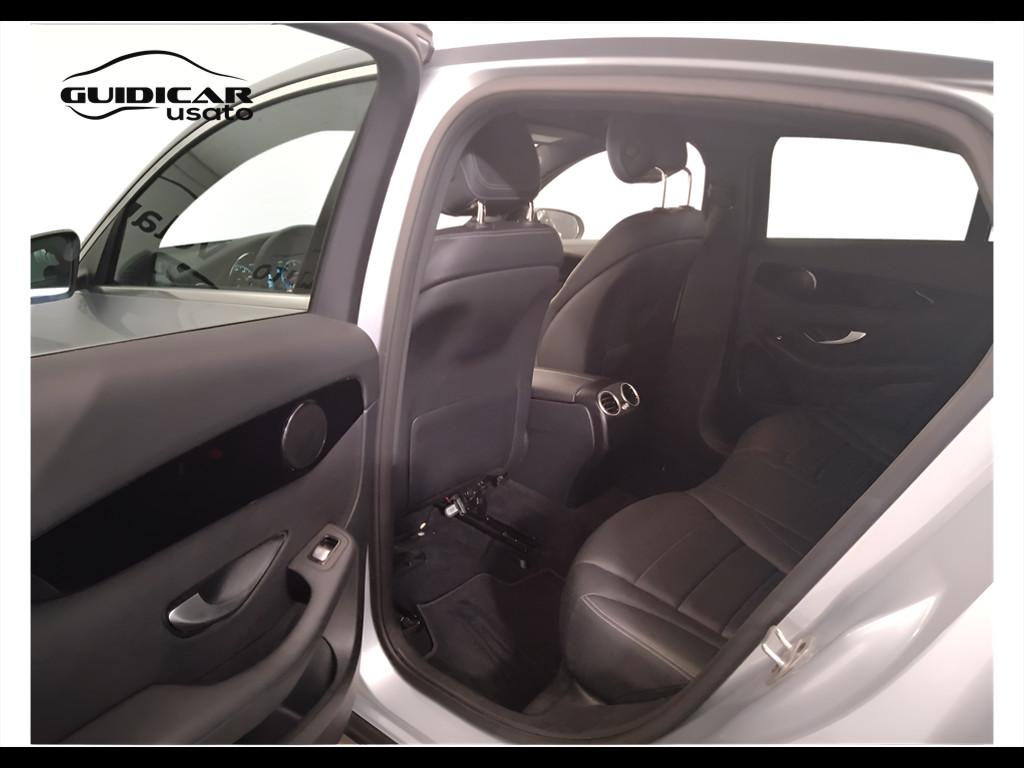 Mercedes-Benz GLC Coupe - C253 2019 - GLC Coupe 200 d Sport 4matic auto