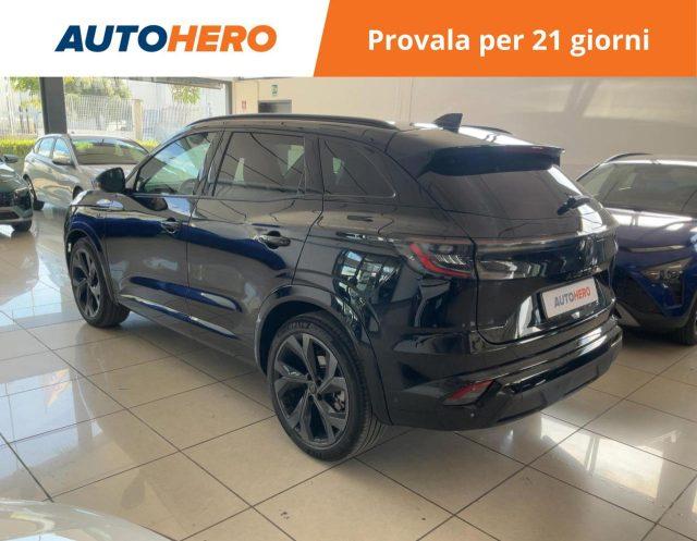 RENAULT Austral Austral Mild Hybrid 160 CV Auto Techno Esprit Alpi
