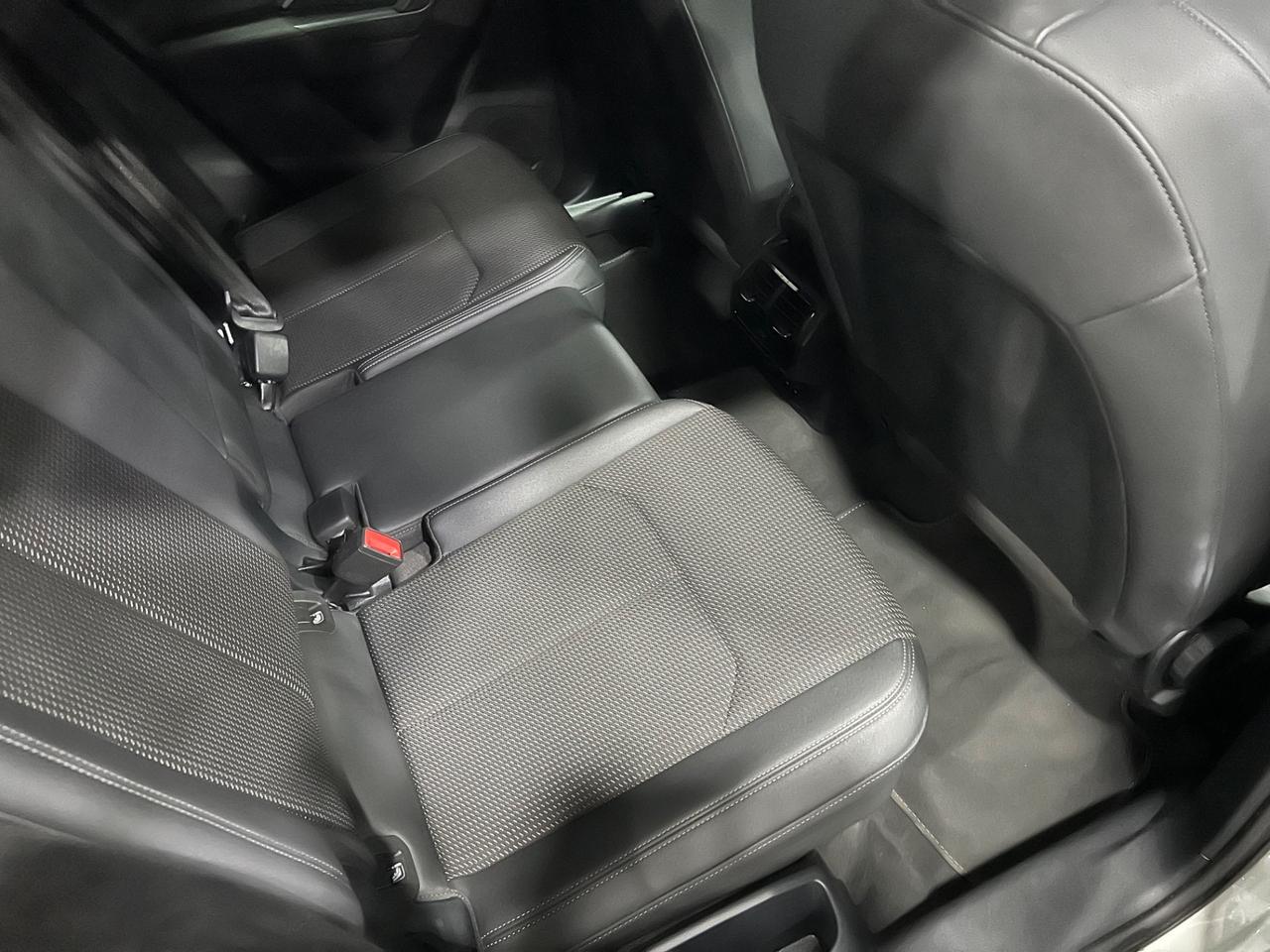 Audi Q3 35 2.0 TDI STronic SLine Quattro 150 cv