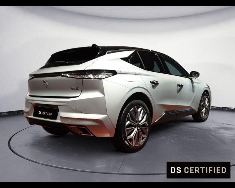 DS DS4 2ª serie BlueHDi 130 aut. Trocadero