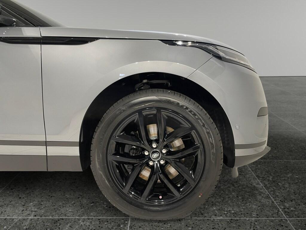 Land Rover Range Rover Velar S 204cv