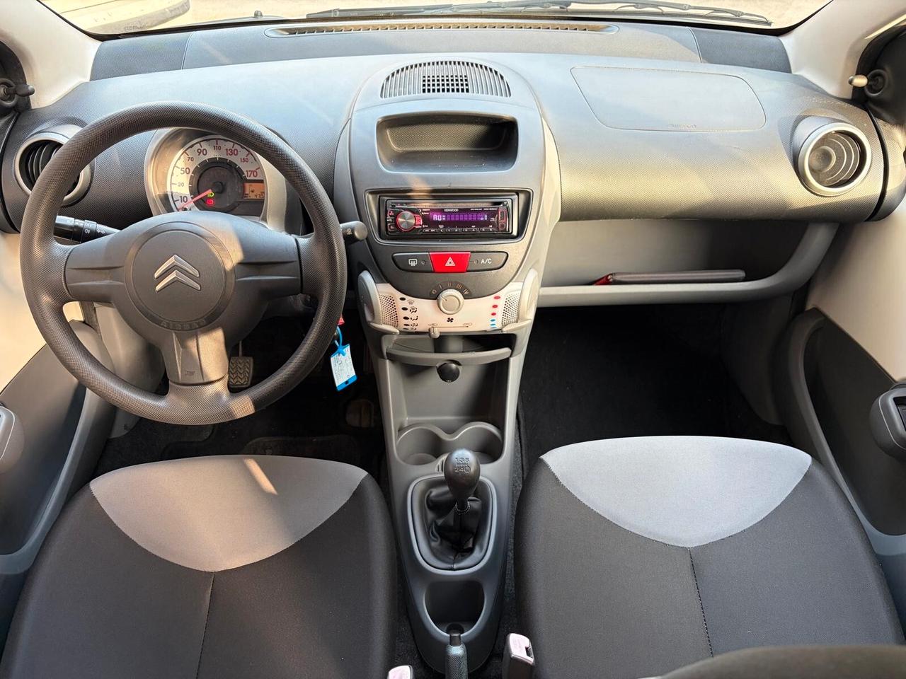 Citroen C1 1.0 5 porte 47.000KM NUOVA IMMACOLATA