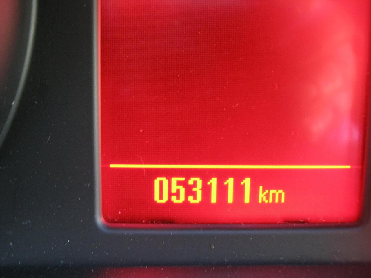 Opel Astra 1.6 CDTI 110CV 5PT 53000 KM AUTOEMILIA