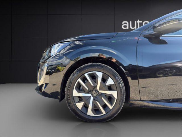 PEUGEOT 208 Hybrid 110 e-DCS6 Style