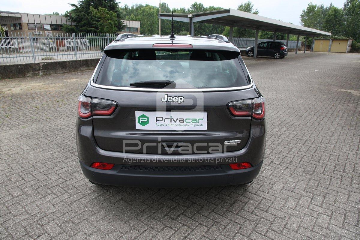 JEEP Compass 1.6 Multijet II 2WD Longitude