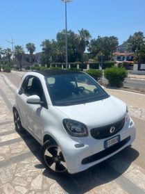 Smart ForTwo EQ Youngster