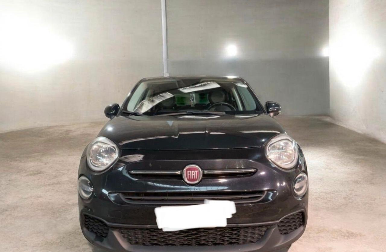 Fiat 500X 1.6 MultiJet 120 CV Urban
