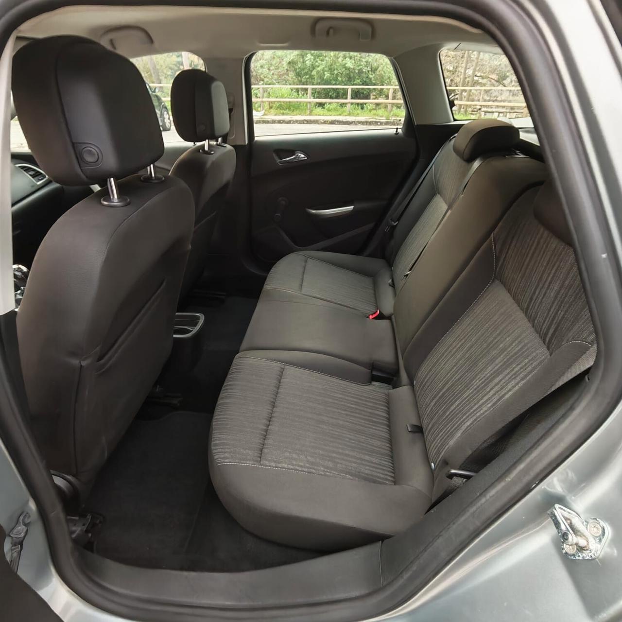 Opel Astra 1.7 CDTI 110CV Sports Tourer Elective