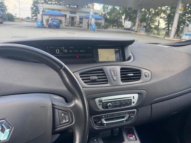 RENAULT Scenic Scénic TCe 115 CV AUTOCARRO 5 POSTI