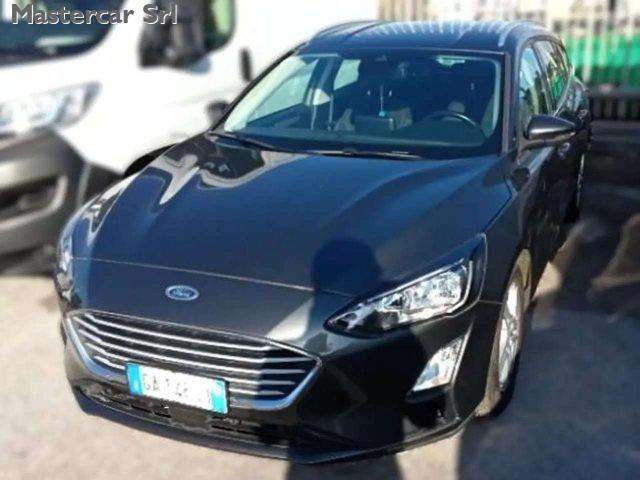 FORD Focus SW 1.5 ecoblue Business Co-pilot Autom - GA146ZM