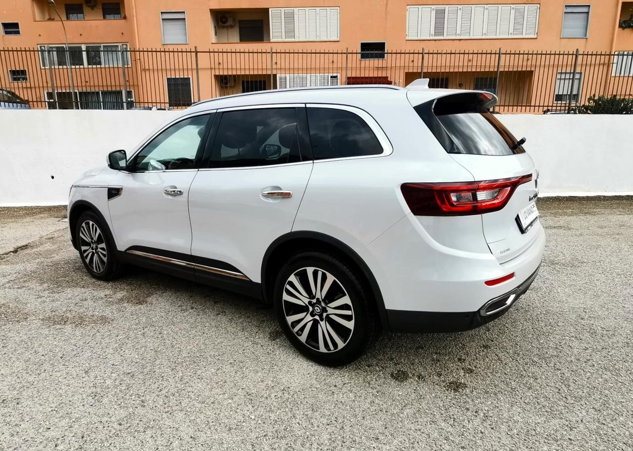 Renault Koleos dCi 175CV X-Tronic Energy Initiale Paris