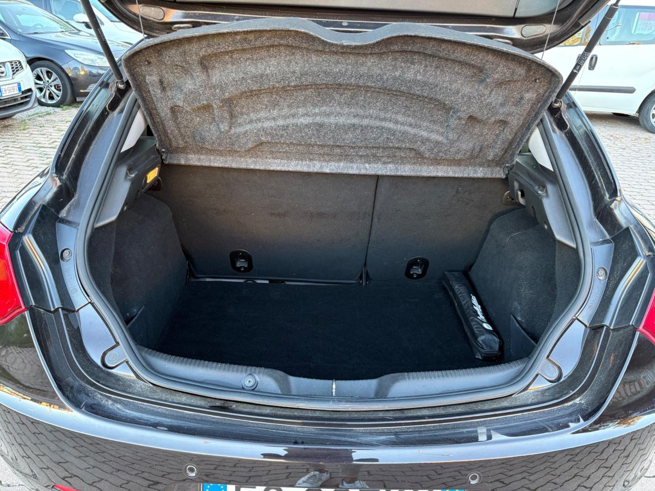 Alfa Romeo Giulietta 1.6 JTDm 120 CV Super