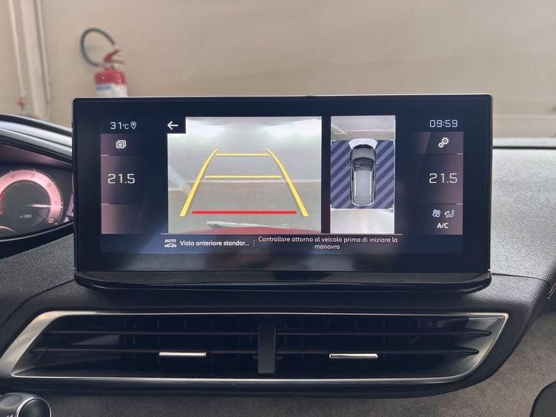 Peugeot 3008 BlueHDI 130 EAT8 GT Pack aut.