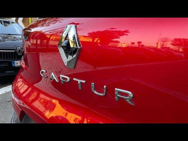 Renault Captur 1.6 E-Tech phev Intens 160cv auto my21