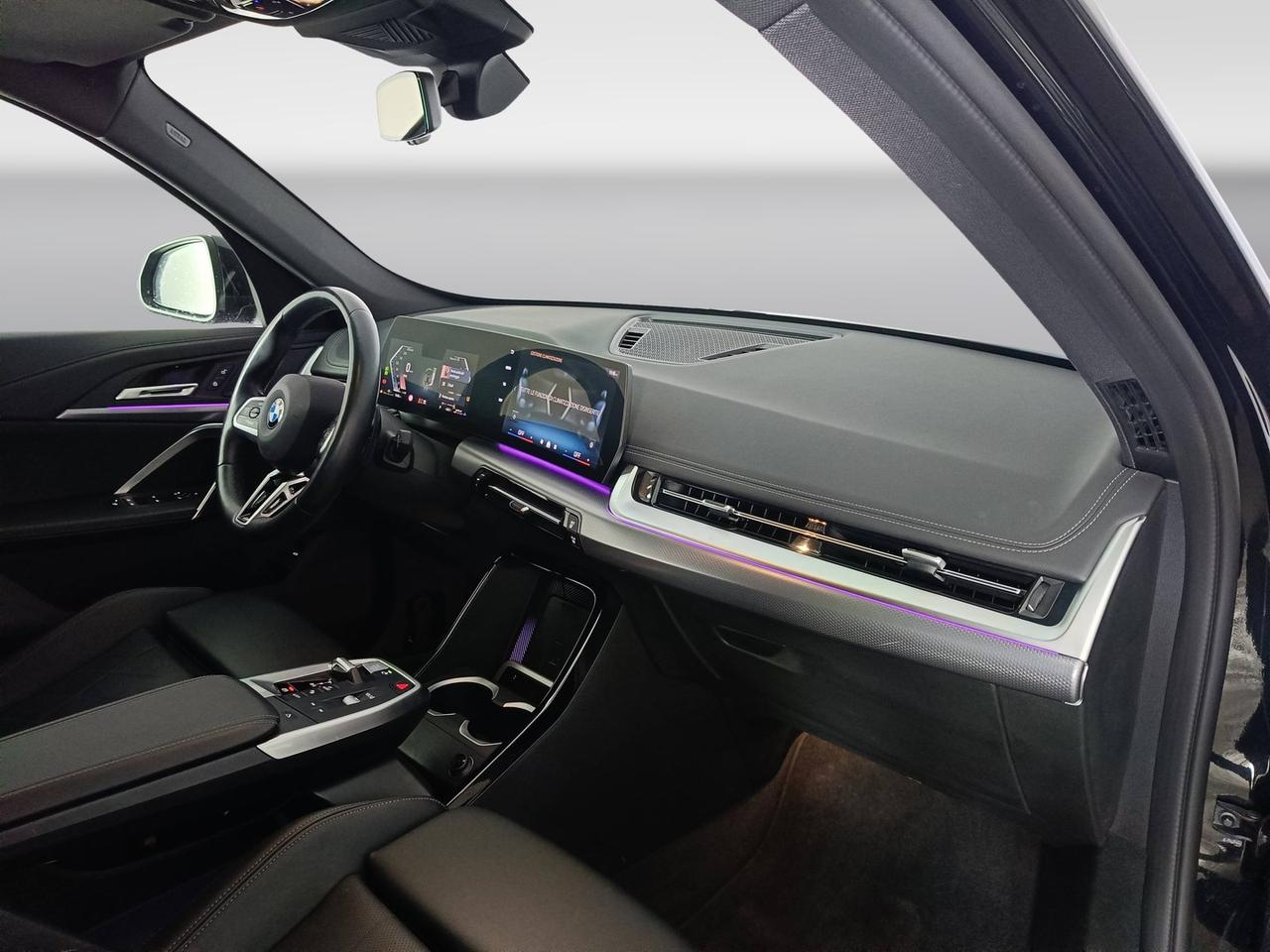 BMW X1 U11 - X1 sdrive18d MSport auto