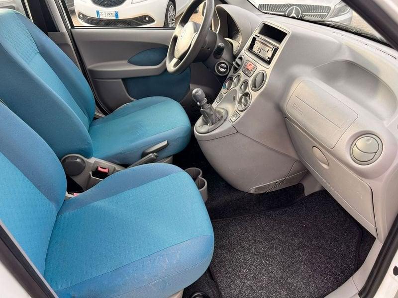 FIAT Panda Panda 1.2 VEDI FOTO