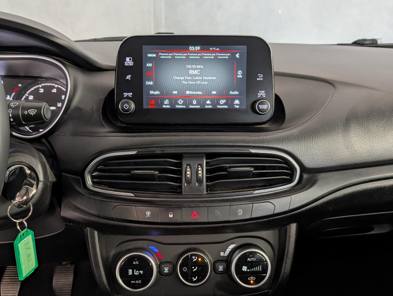 Fiat Tipo 1.0 T3 100cv