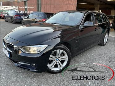 BMW Serie 3 Touring 320d Touring xdrive Sport
