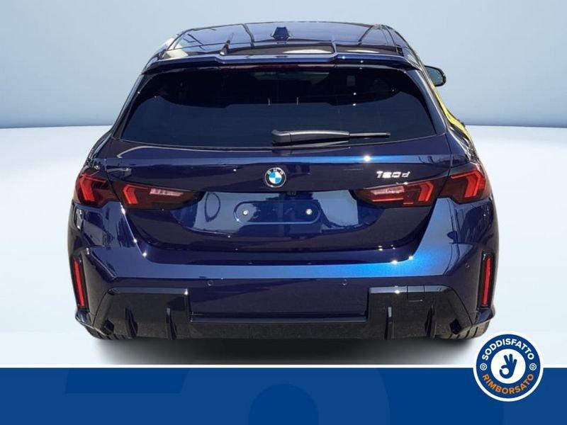 BMW Serie 1 120d M Sport Pro