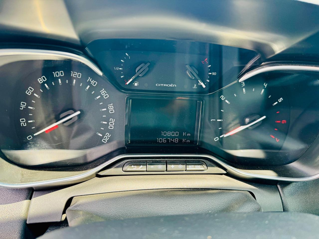 Citroen C3 Aircross PureTech 110 S&S Shine