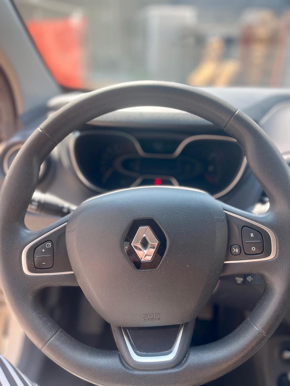 Renault Captur TCe 12V 90 CV Start&Stop Energy Intens