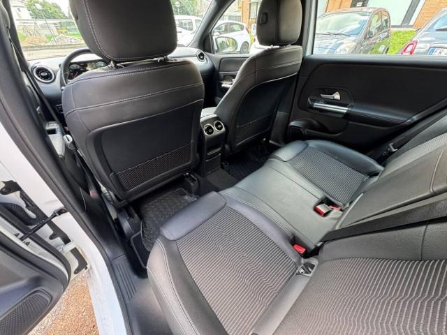 Mercedes Classe B 180 d Premium auto
