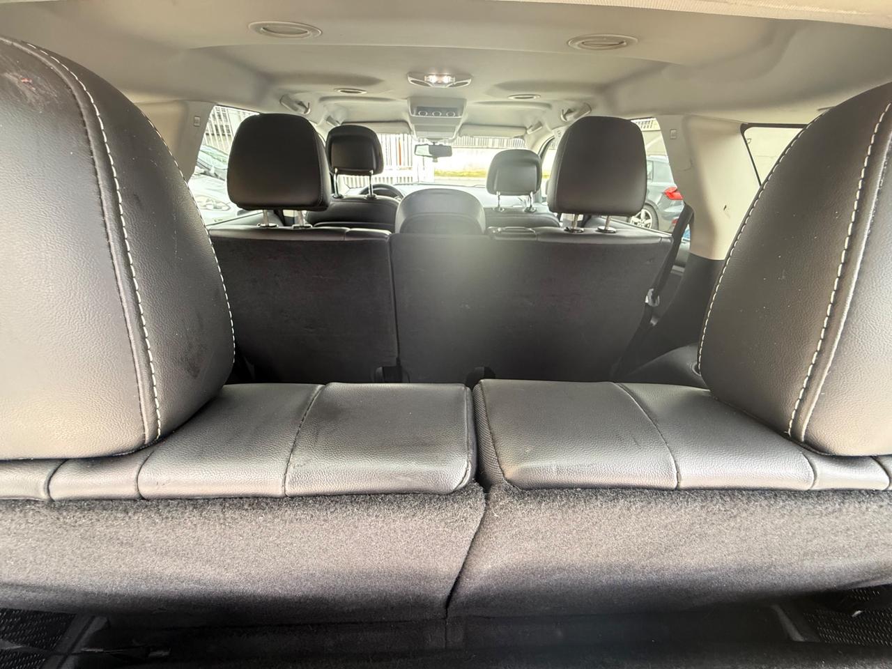 Fiat Freemont 2.0 Multijet 170 CV