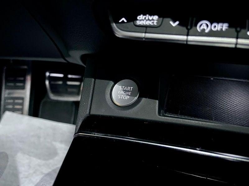 Audi Q5 40 TDI 204 CV quattro S tronic S line Plus