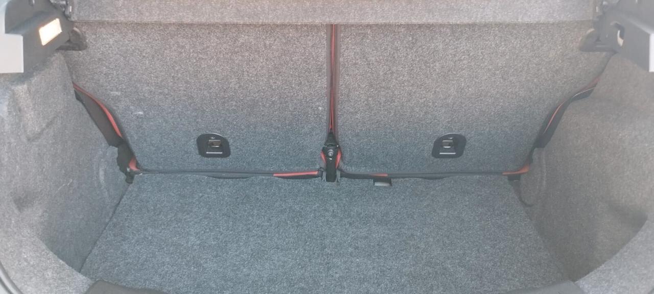 Lancia Ypsilon 1.2 69 CV 5 porte S&S Gold