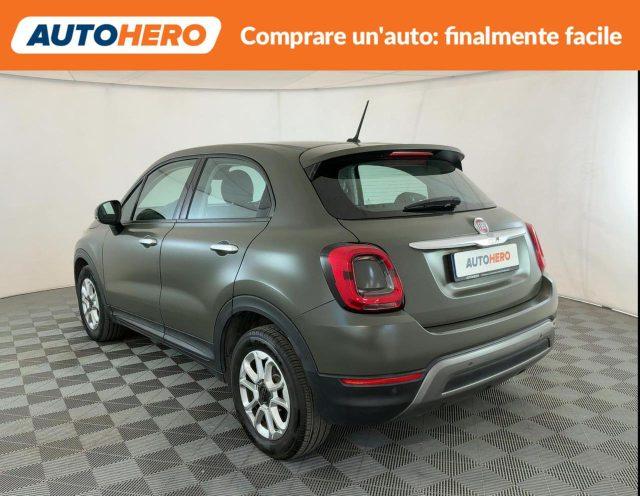 FIAT 500X 1.0 T3 120 CV City Cross