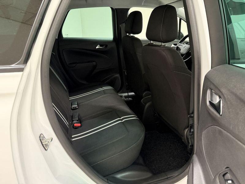 Opel Crossland Crossland 1.2 Elegance Pack s&s 130cv at6