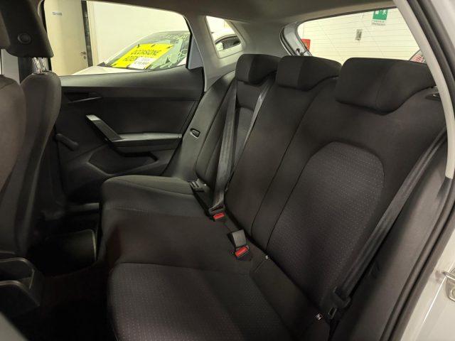 SEAT Ibiza 1.0 EcoTSI Business LED NAVI
