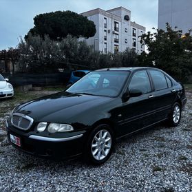 Rover 45 1.4i 16V cat 5 porte Club