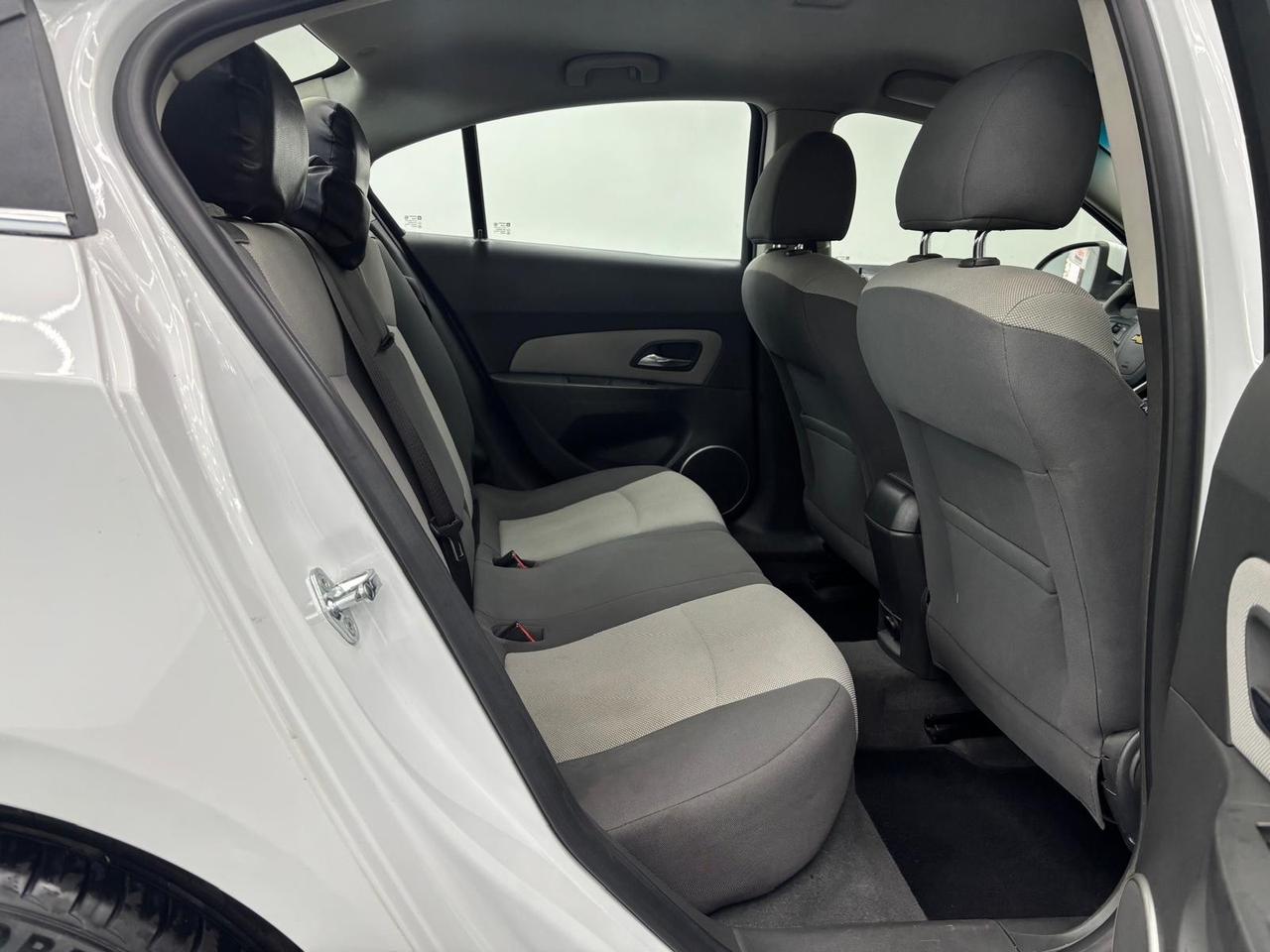 Chevrolet Cruze 2.0 Diesel 150CV 4 porte LT