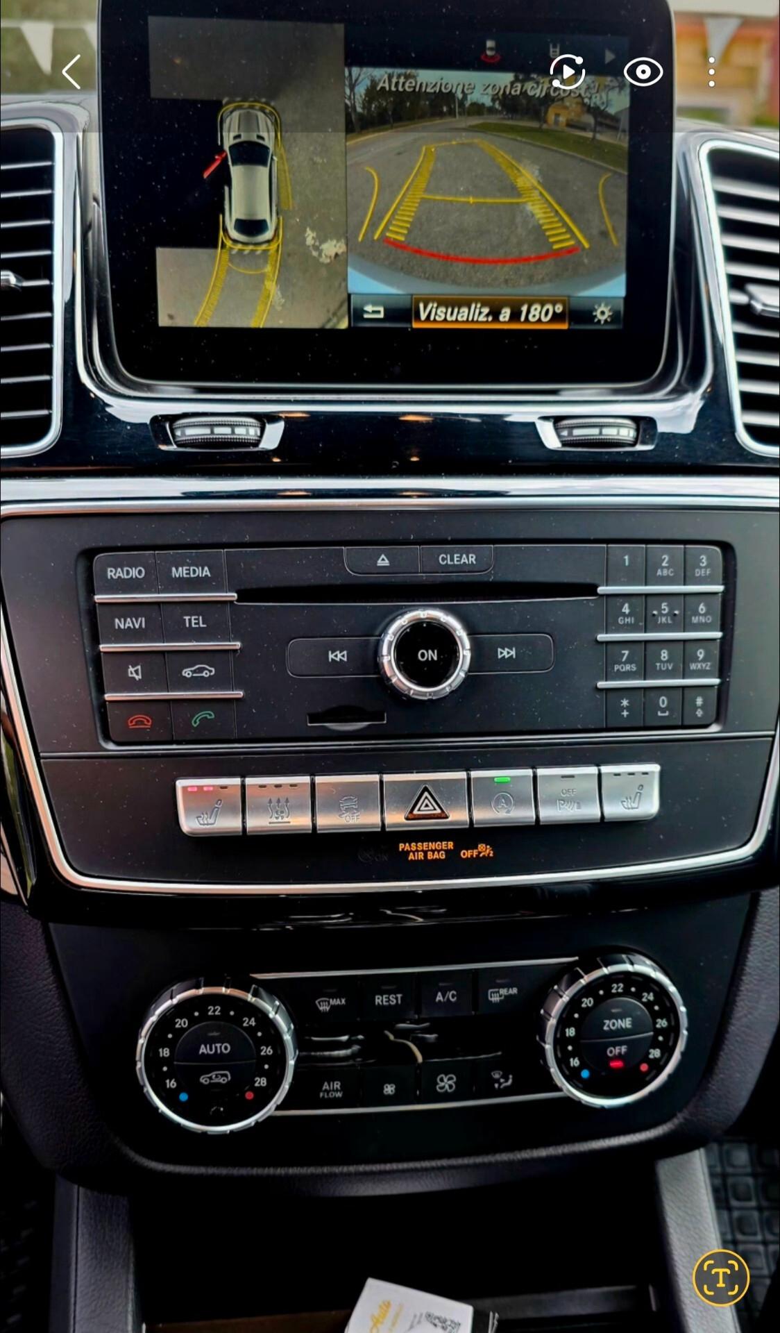 Mercedes-benz GLE 350 d 4Matic Coupé Premium Plus