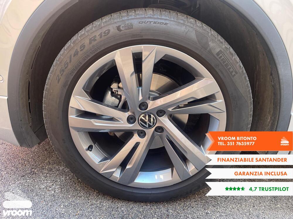 VOLKSWAGEN Tiguan 2ª serie Tiguan 2.0 TDI 150 ...