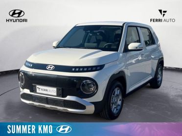 HYUNDAI INSTER 49 kWh Xtech