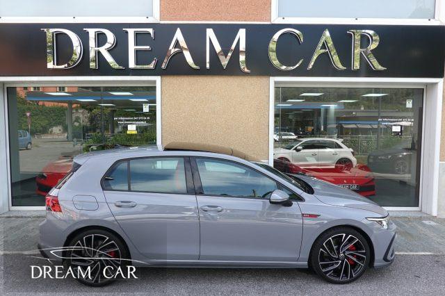 VOLKSWAGEN Golf GTI 2.0 TSI MANUALE TETTO PANO-CERCHI 19"