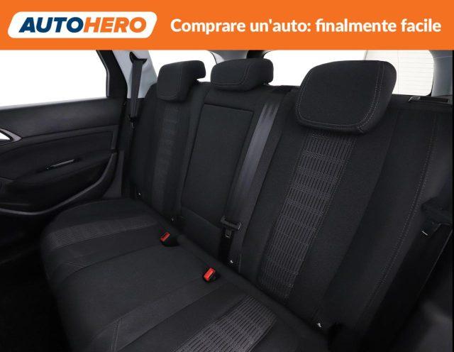 PEUGEOT 308 BlueHDi 120 S&S SW Allure