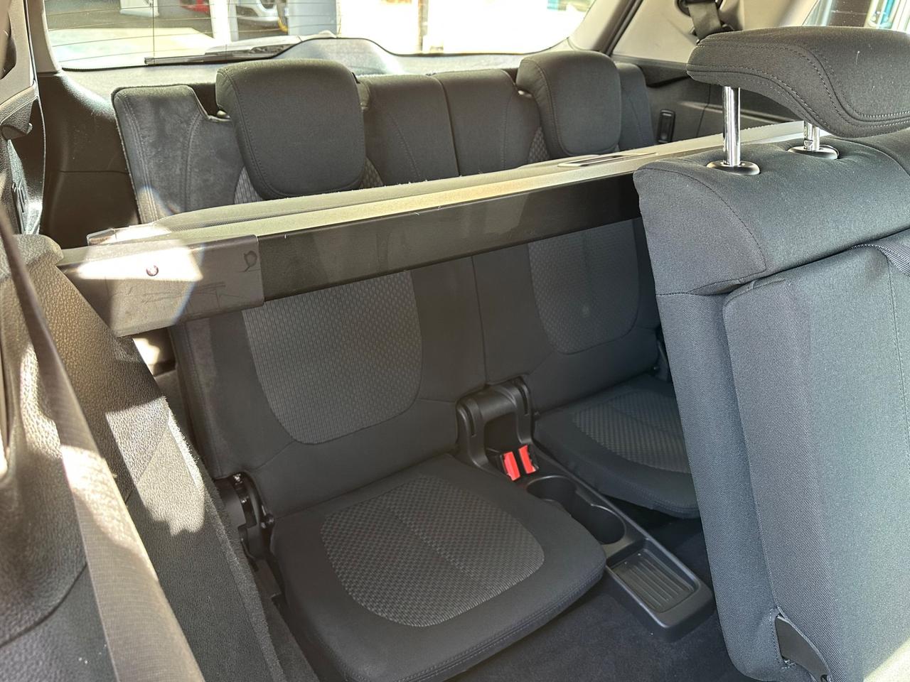 Bmw Serie 2 Gran Tourer 220d aut.