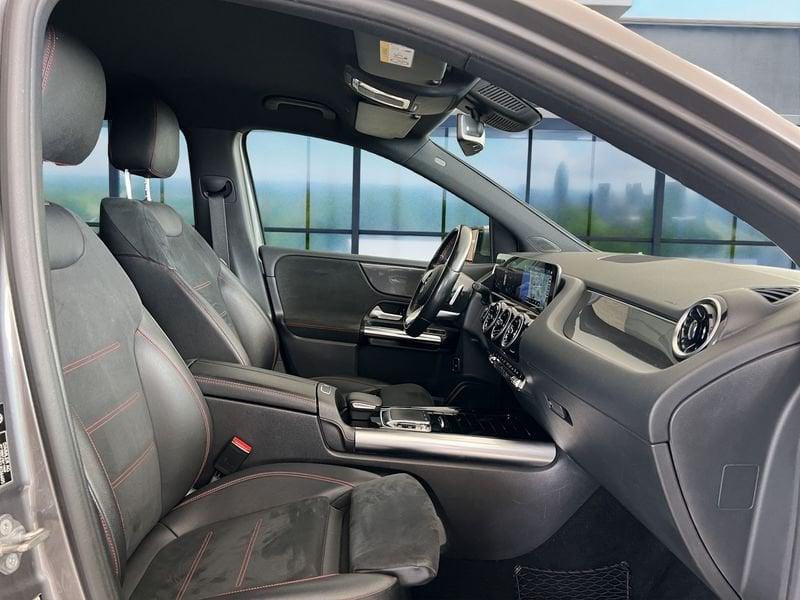 Mercedes-Benz Classe B B 180 d Automatic Premium