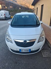 Opel Meriva 1.3 CDTI 95CV ecoFLEX Start&Stop Cosmo