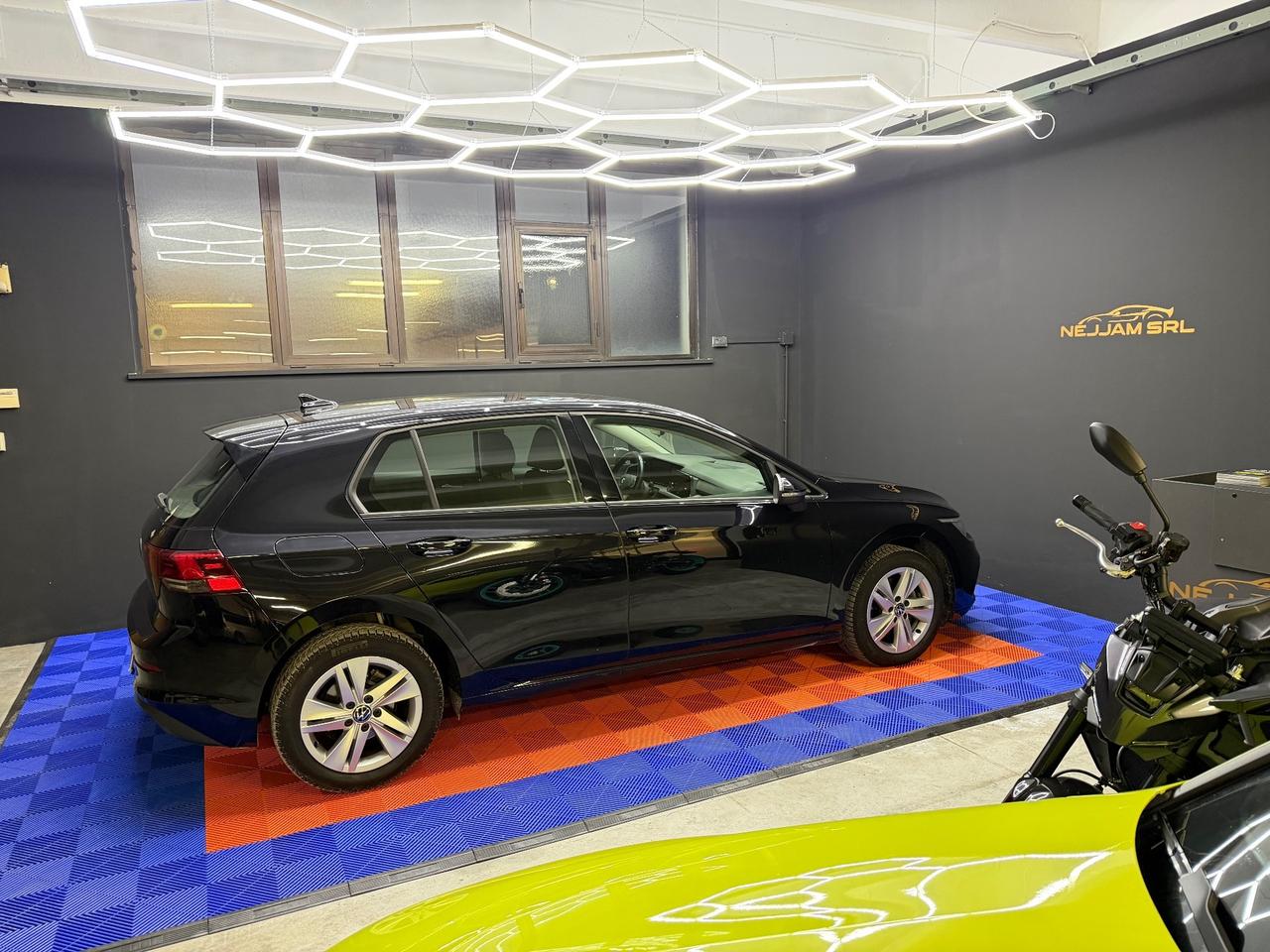 Volkswagen Golf 2.0 TDI 115 CV SCR Life