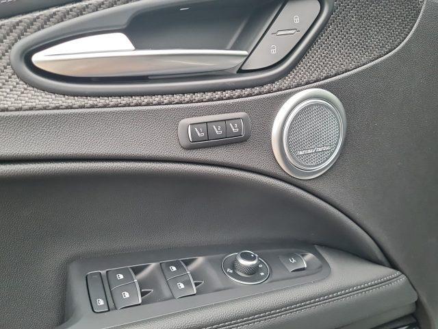 ALFA ROMEO Stelvio 2.9 Bi-Turbo V6 520 CV AT8 Q4 Quadrifoglio