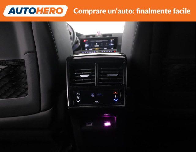 DS AUTOMOBILES DS 7 Crossback PureTech 225 aut. Grand Chic