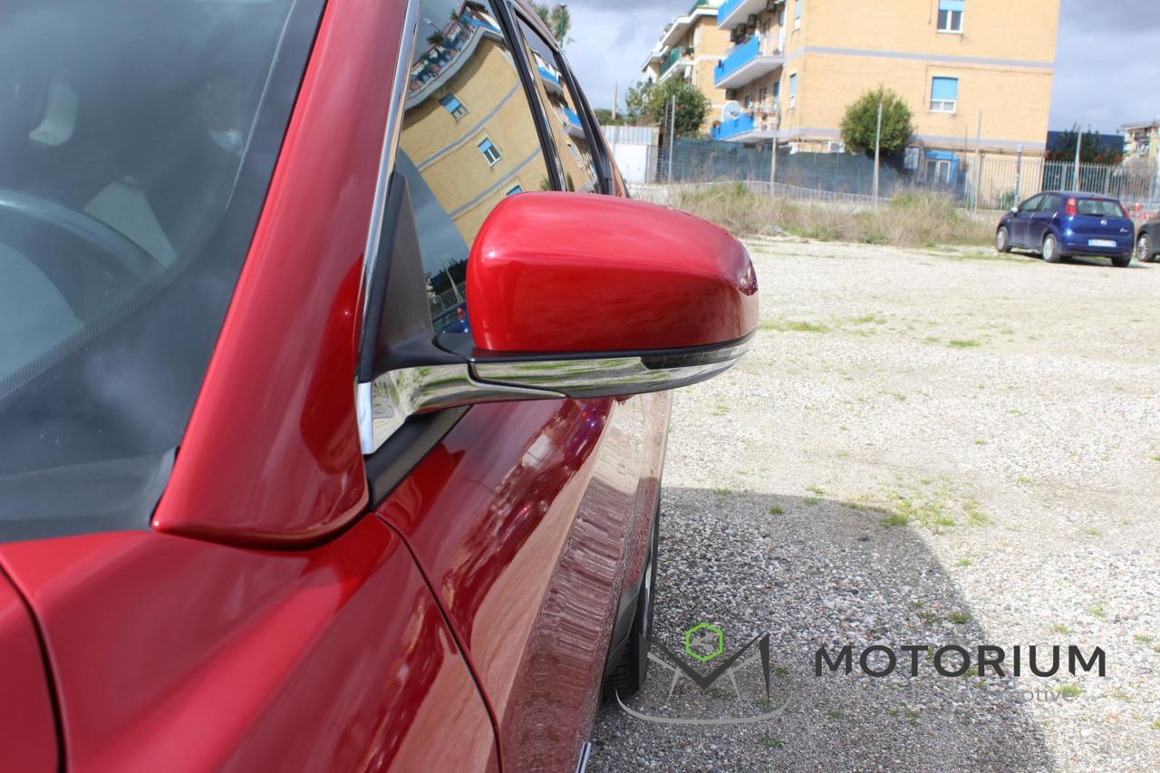 Jeep Compass 1.6 MULTIJET 120 CV